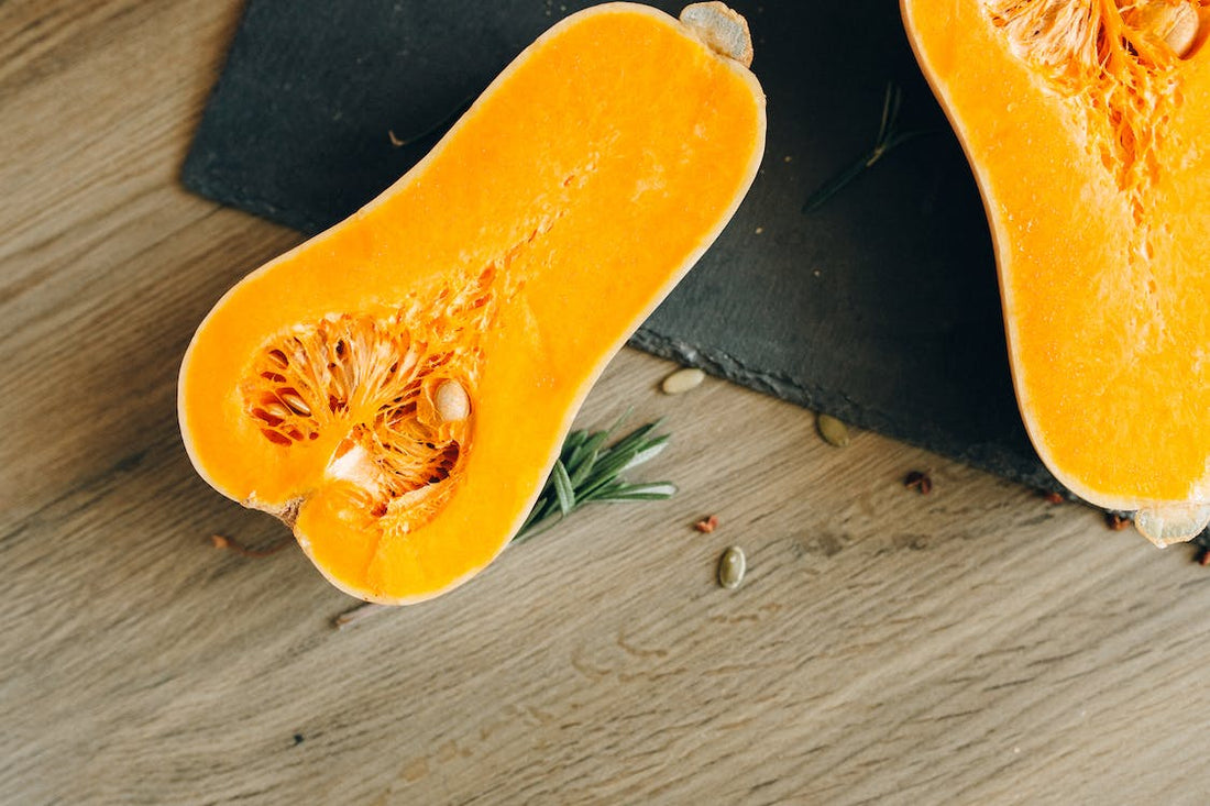 Benefits of Pumpkin for Dogs