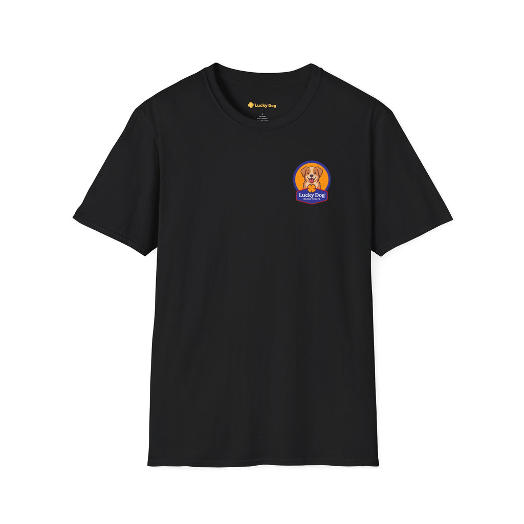 Lucky Dog T-Shirt