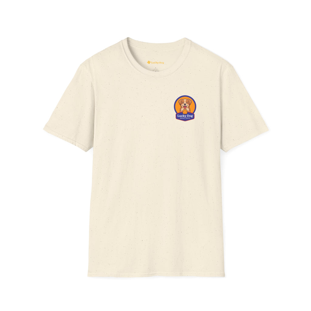 Lucky Dog T-Shirt