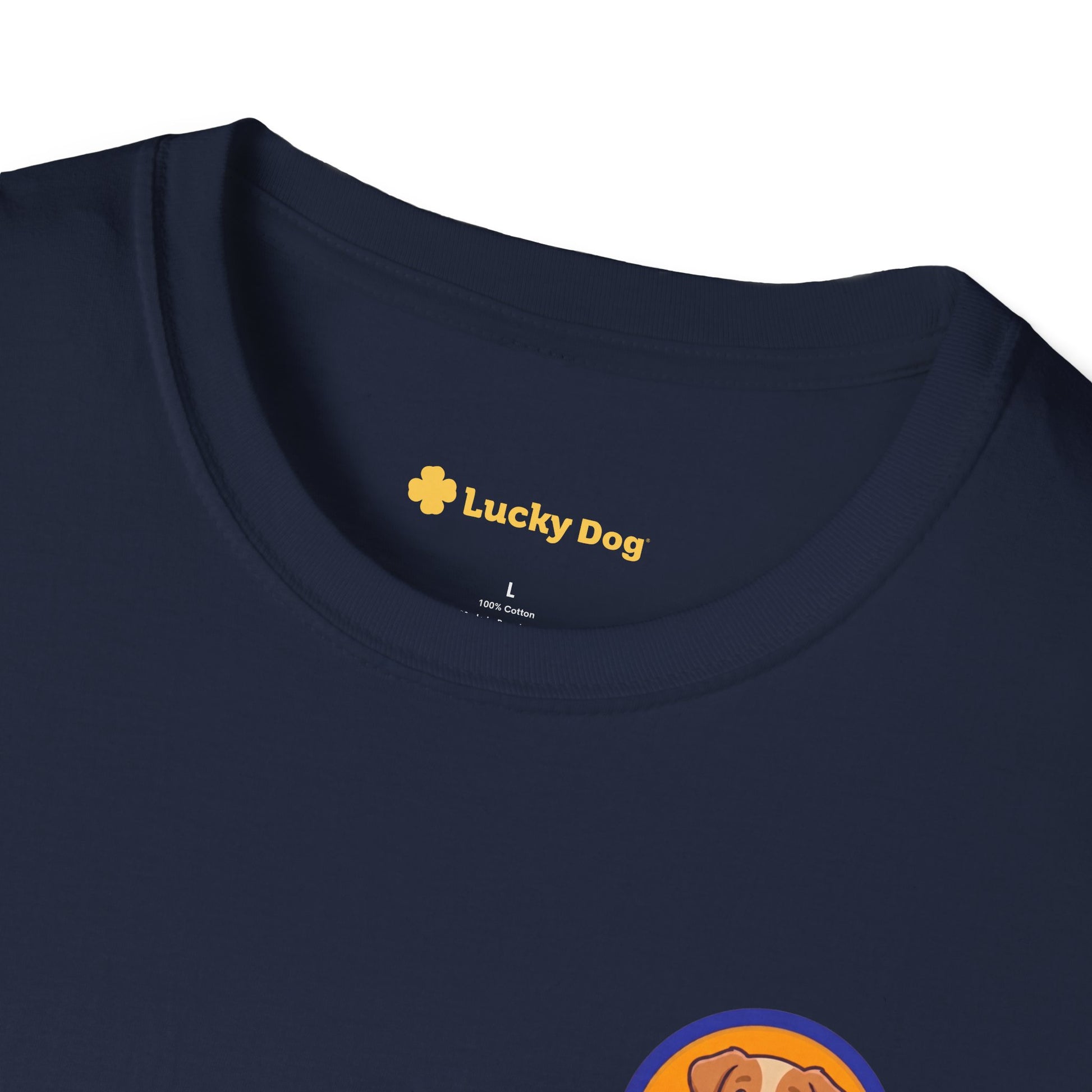 Lucky Dog T-Shirt