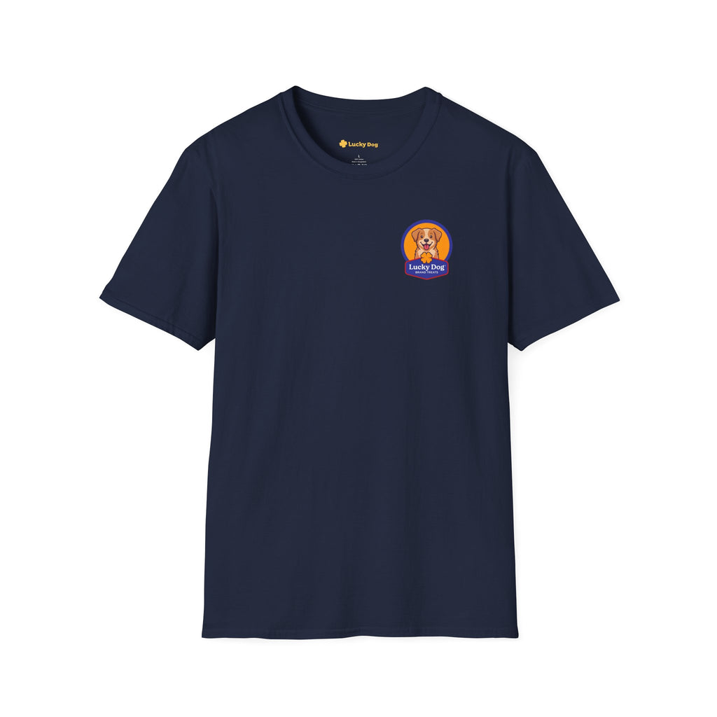 Lucky Dog T-Shirt