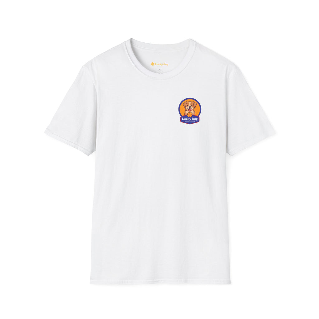 Lucky Dog T-Shirt
