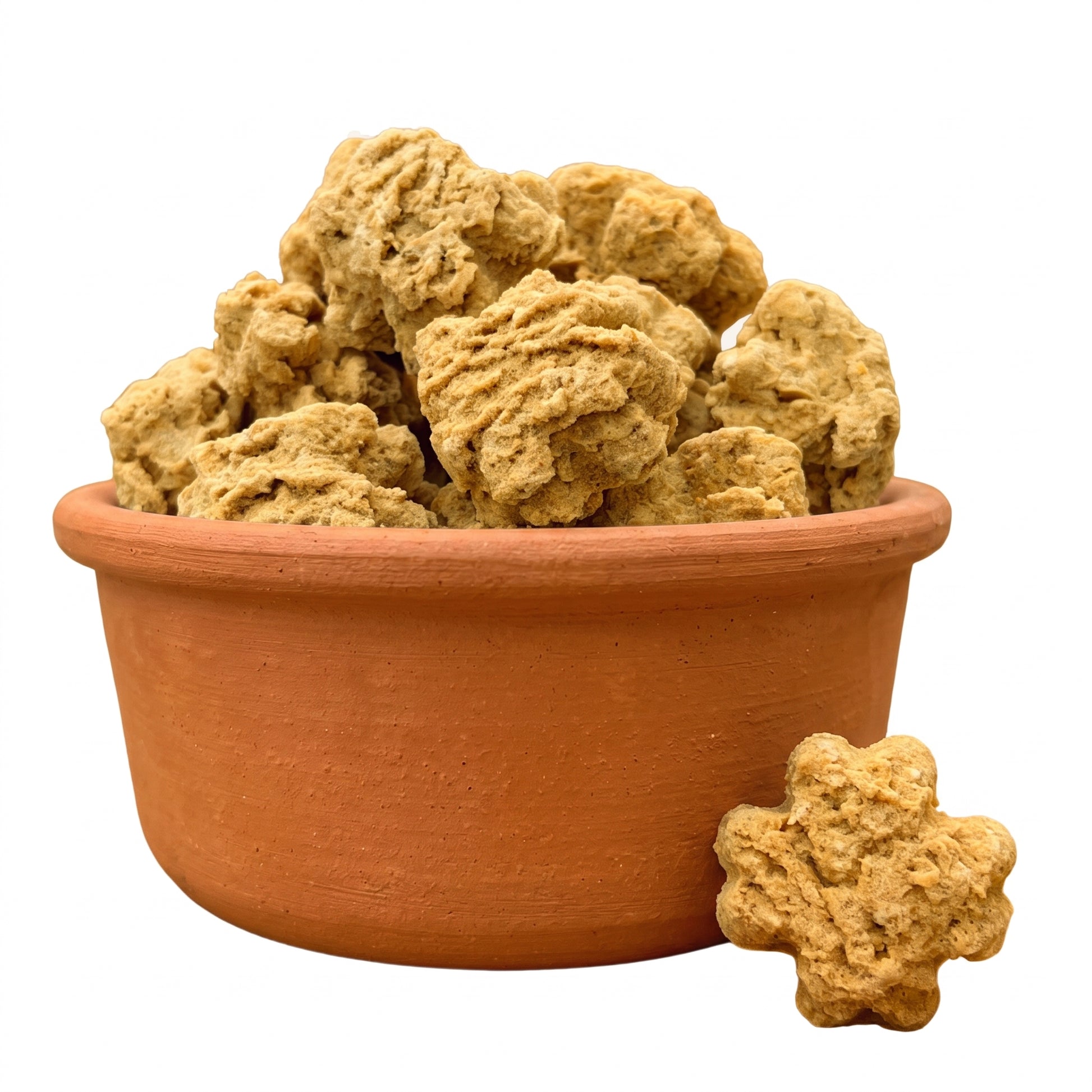 Lucky Dog® Crunchy Sweet Potato & Pumpkin Dog Treats