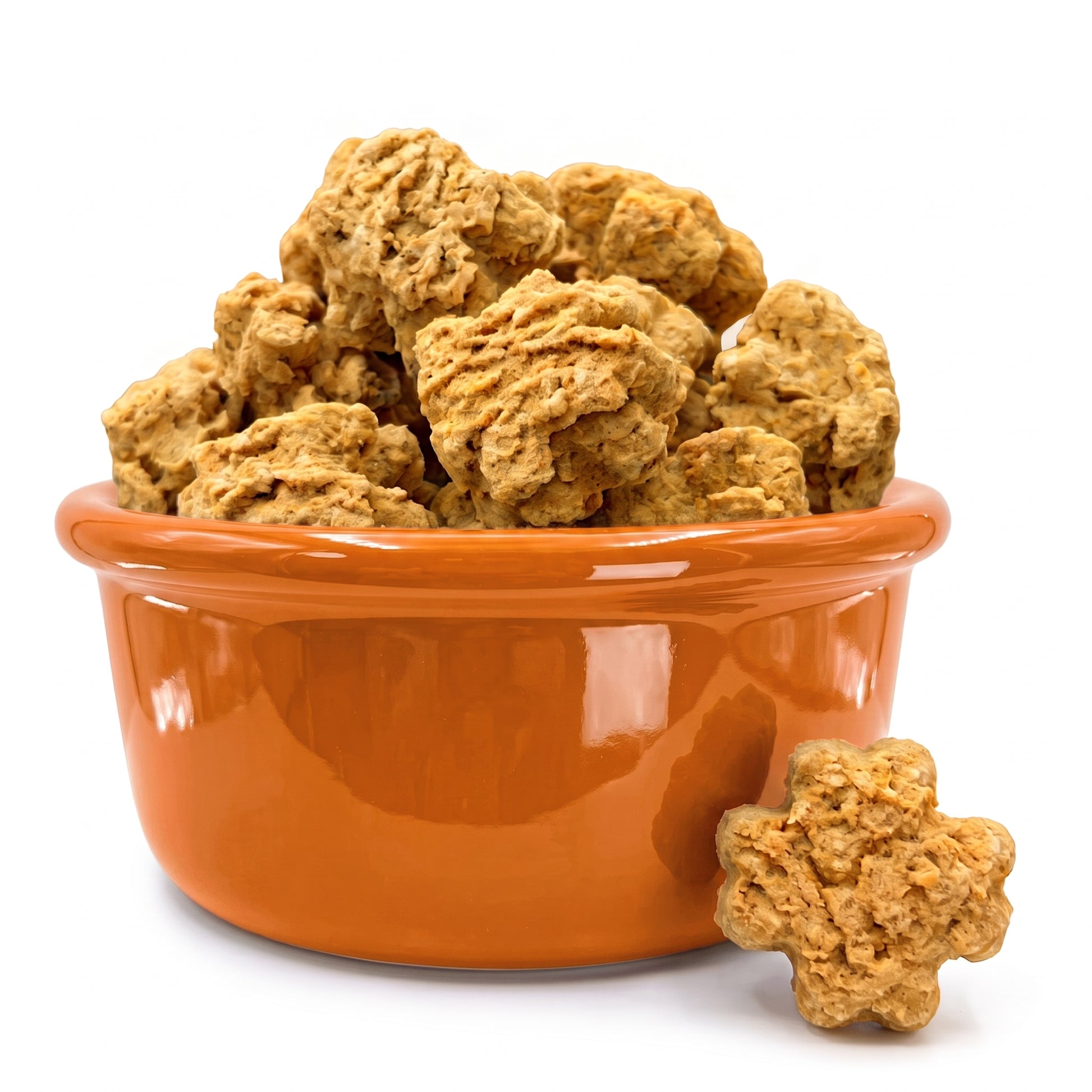 Lucky Dog® Soft Baked Sweet Potato & Pumpkin Dog Treats