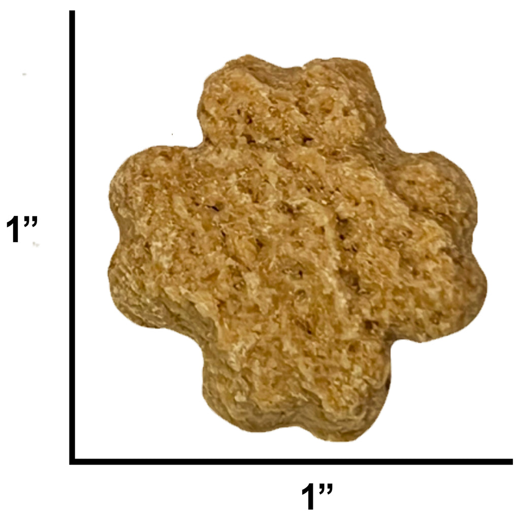 Lucky Dog® Crunchy Sweet Potato & Pumpkin Dog Treats (3-Pack Bundle)