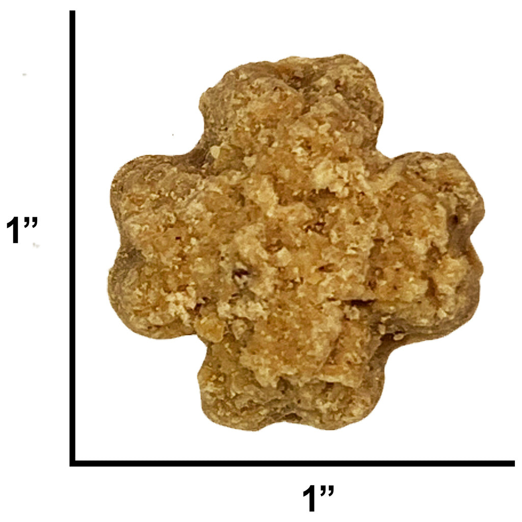 Lucky Dog® Soft Baked Peanut Butter & Blueberry Dog Treats (3-Pack Bundle)