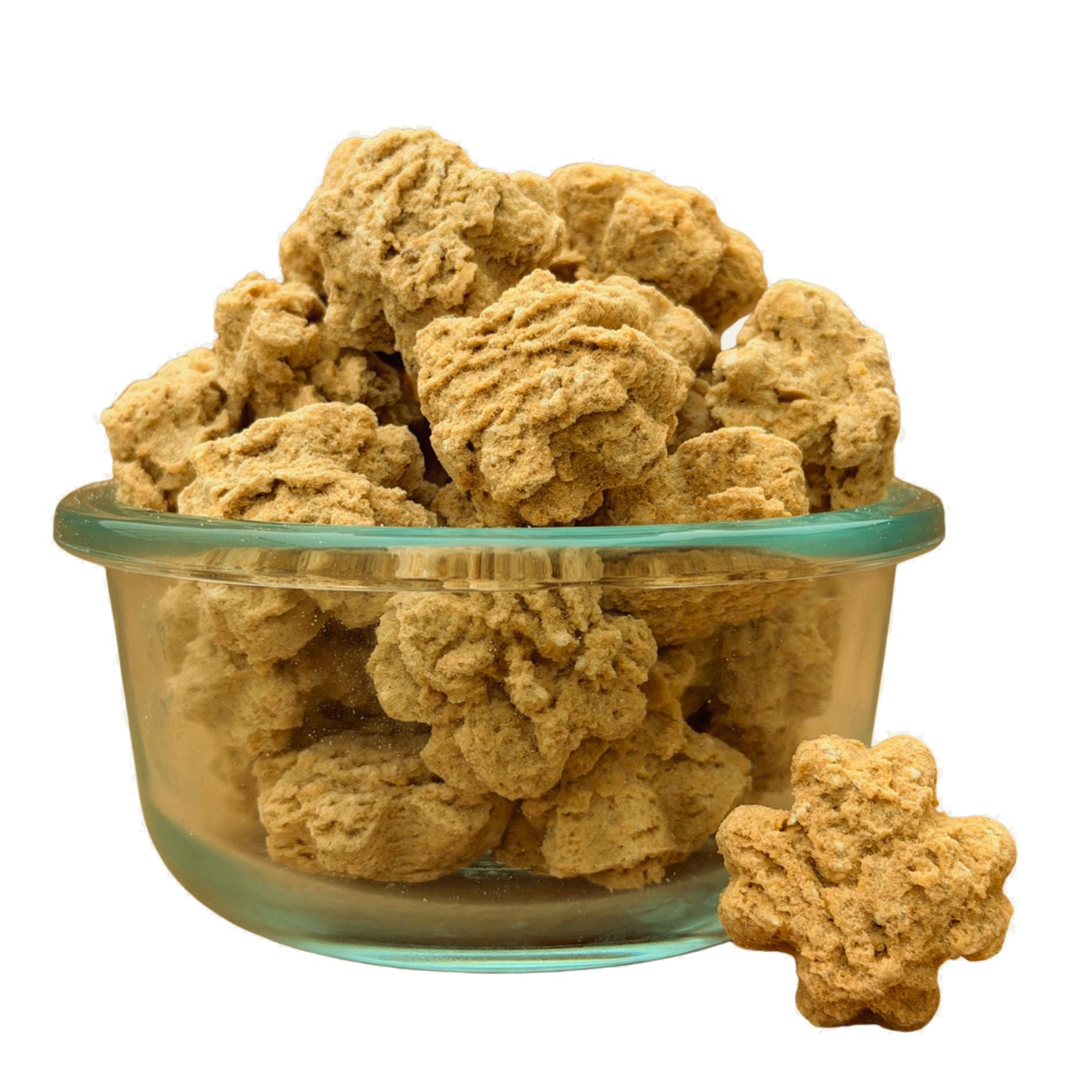 Lucky Dog® Crunchy Dog Treats (2-Pack Bundle)